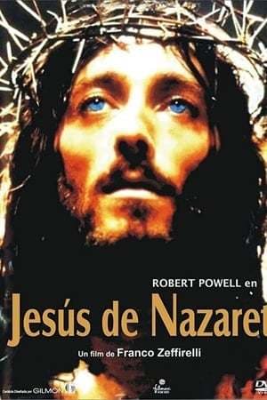 Película Jesus of Nazareth