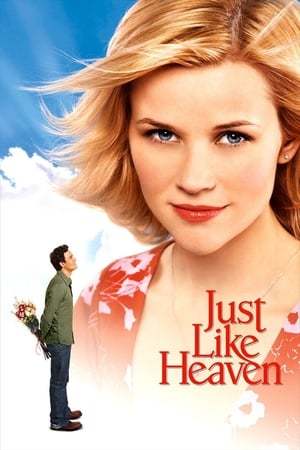 Película Just Like Heaven