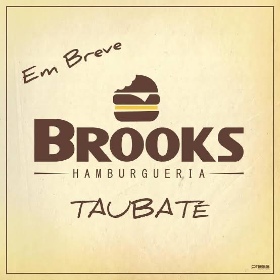 Restaurantes Brooks Hamburgueria Taubaté