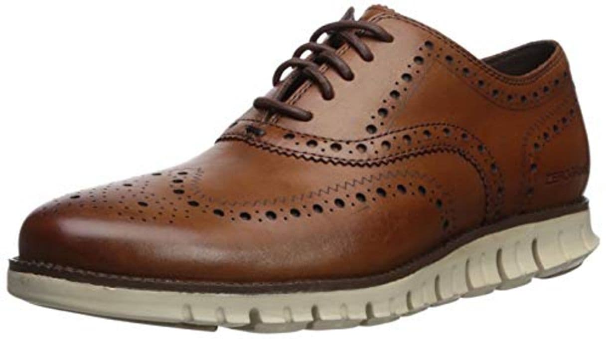 Product Cole Haan Zerogrand Wing, Zapatos de Cordones Oxford para Hombre,