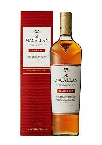 Product The Macallan Classic Cut Limited Edition 2019