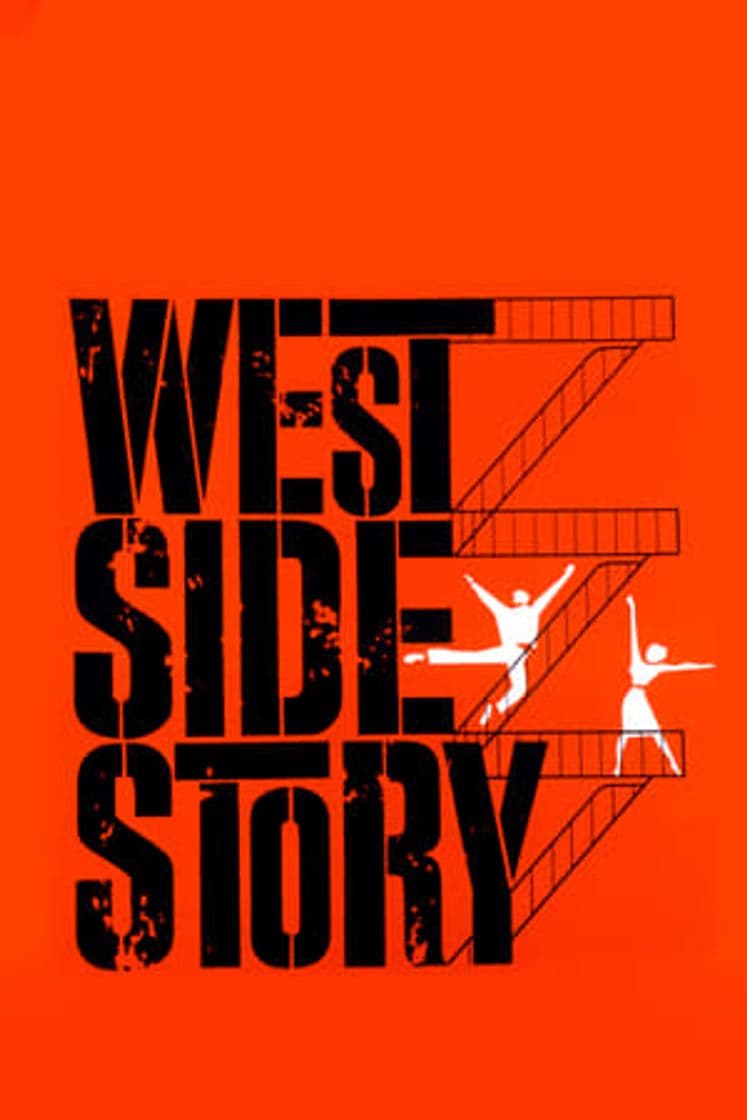 Película West Side Story