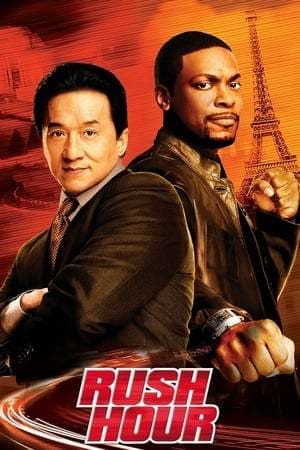 Película Rush Hour