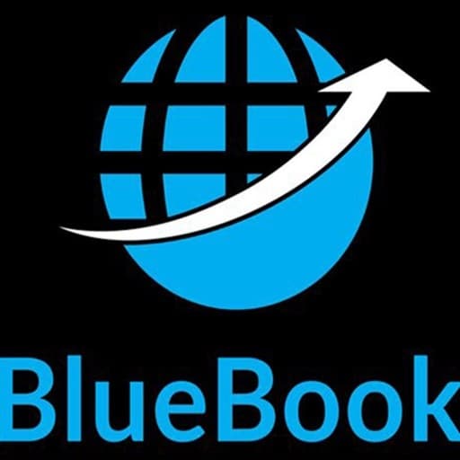 App Blue Book Black News