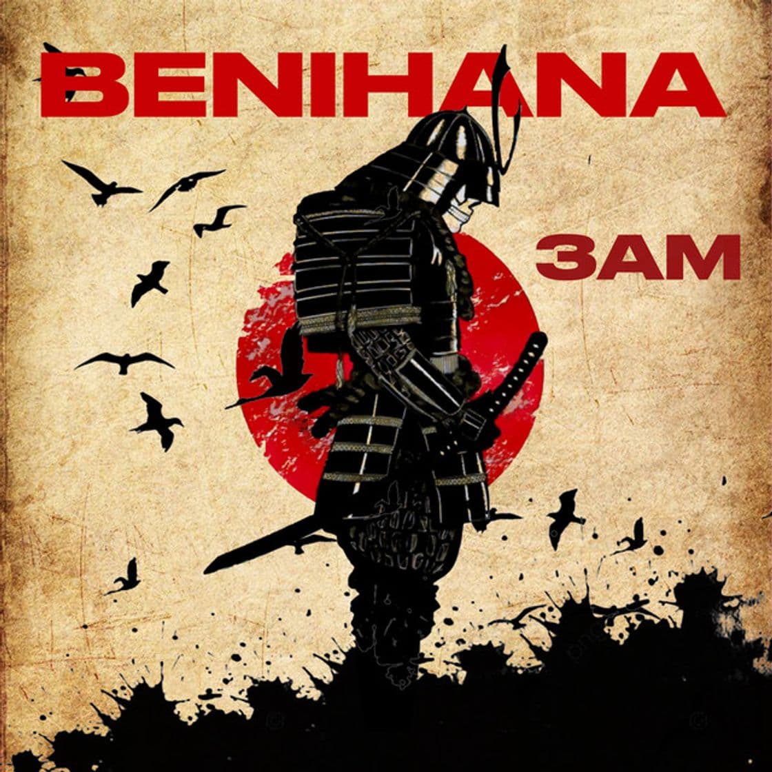 Music Benihana