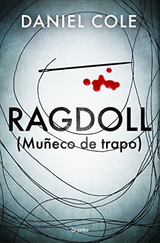 Libro Ragdoll (Muñeco de trapo) 