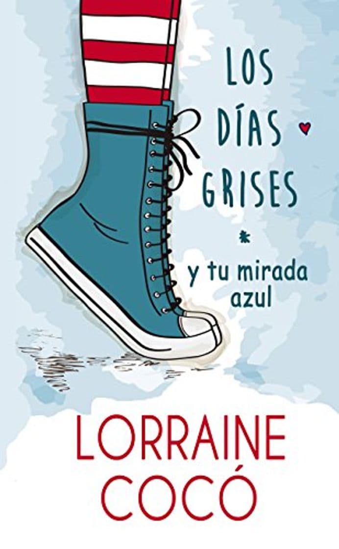 Libro Los días grises