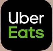 Moda Uber Eats