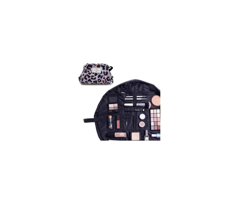 Beauty The Flat Lay Co. Neceser de maquillaje