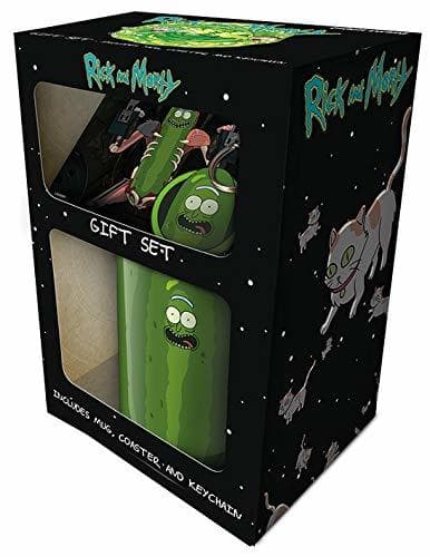 Producto Rick & Morty