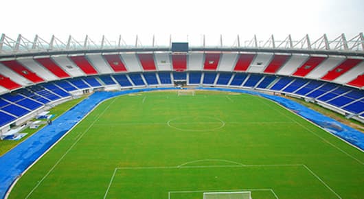 Place Estadio Metropolitano Roberto Meléndez