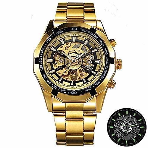 Producto Rolexes Watch Shop Reloj mecánico automático para Hombres