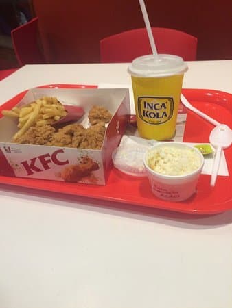 Place KFC