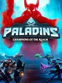 Videojuegos Paladins Digital Deluxe Edition 2019