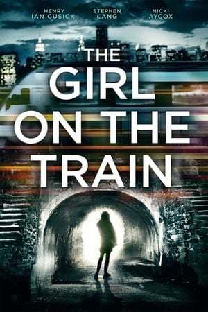 Película The Girl on the Train