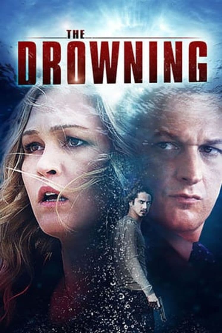 Movie The Drowning