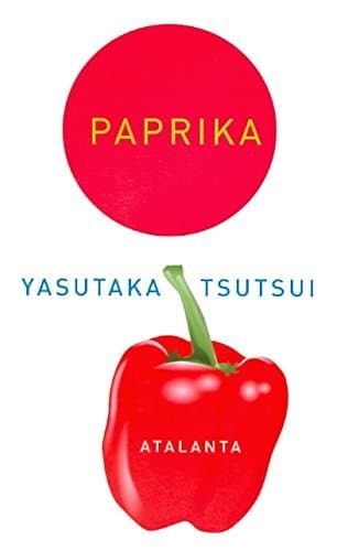 Libro Paprika