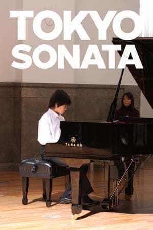 Movie Tokyo Sonata