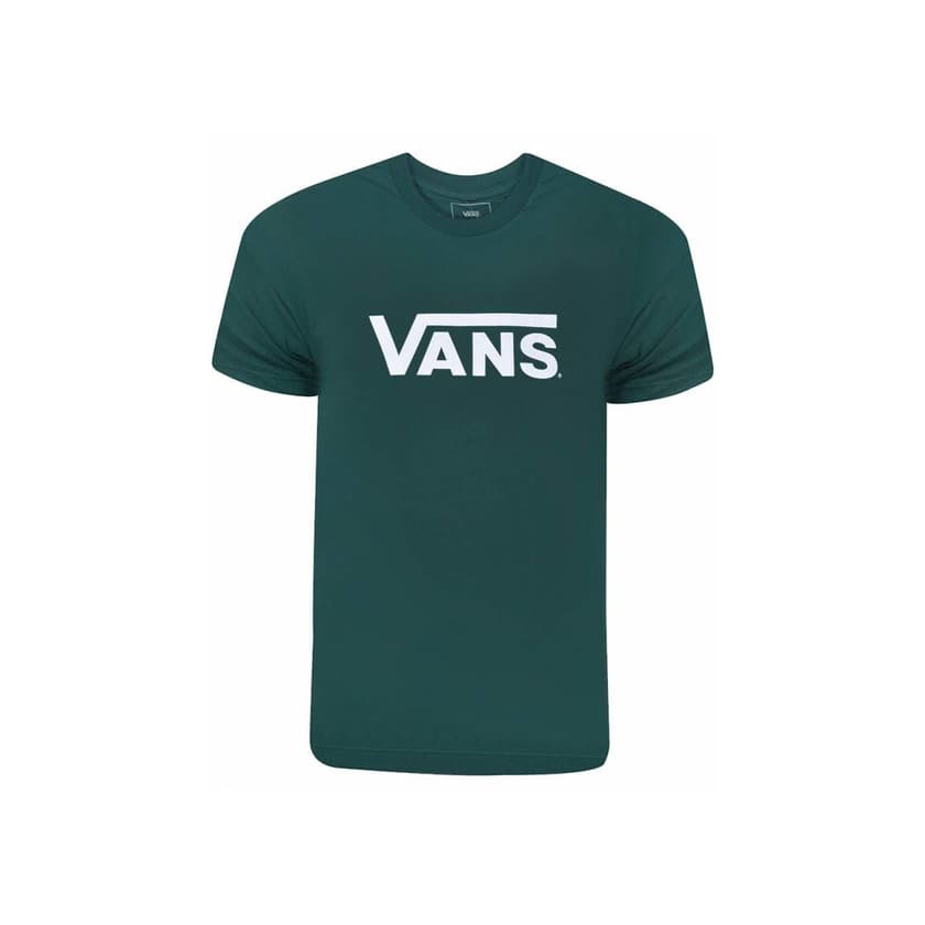 Fashion Vans Herren Classic Vggg T-Shirt, Schwarz