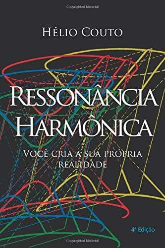 Book Ressonância Harmônica