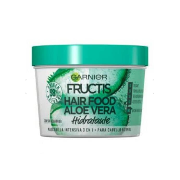 Product Máscara aloe vera