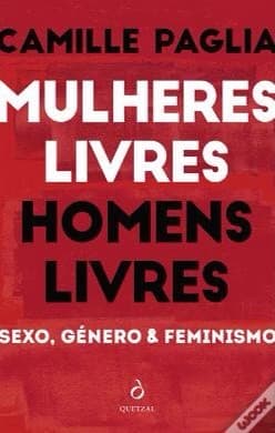 Book Mulheres Livres