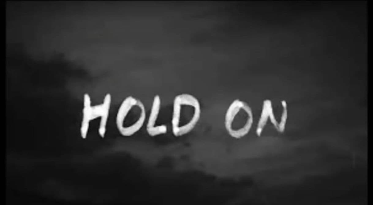 Music Chord  Overstreet -Hold On