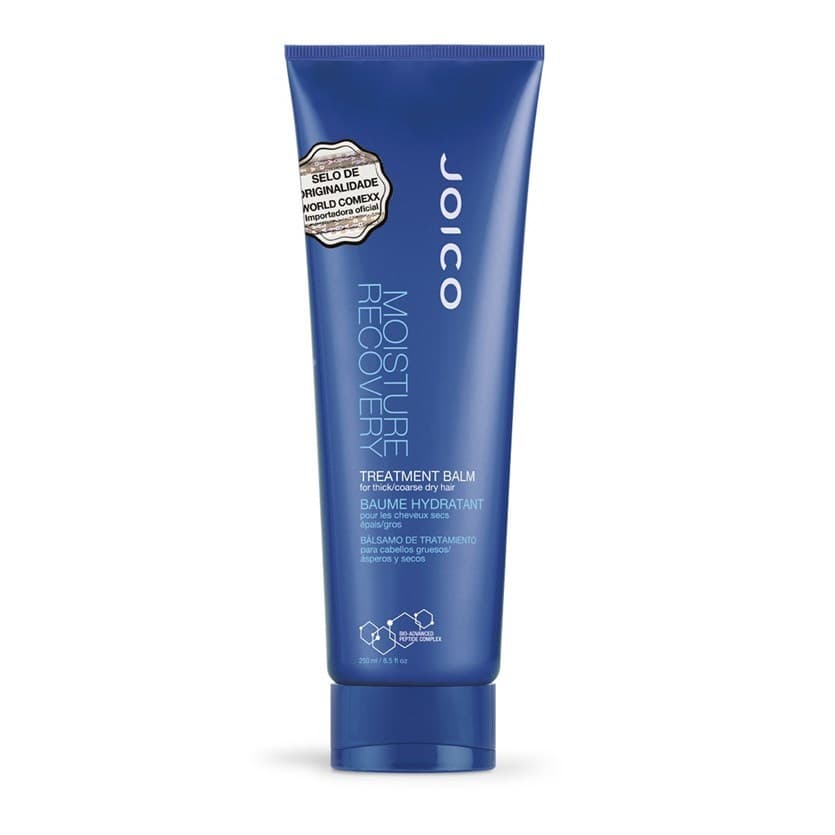 Moda Máscara Joico Moisture Recovery Treatment Balm 250 ml