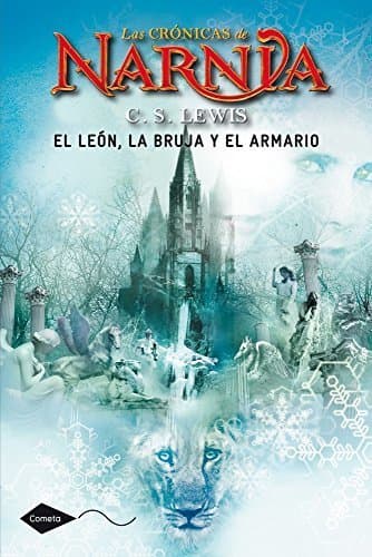 Book El león, la bruja y el armario: Las crónicas de Narnia 2