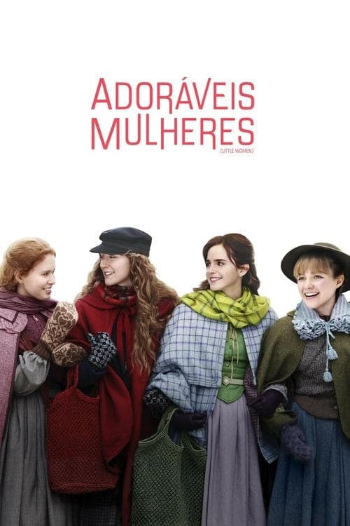 Película Little Women