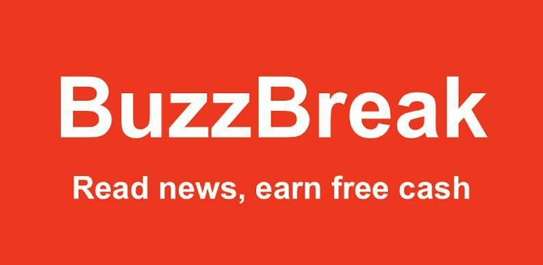 App BuzzBreak