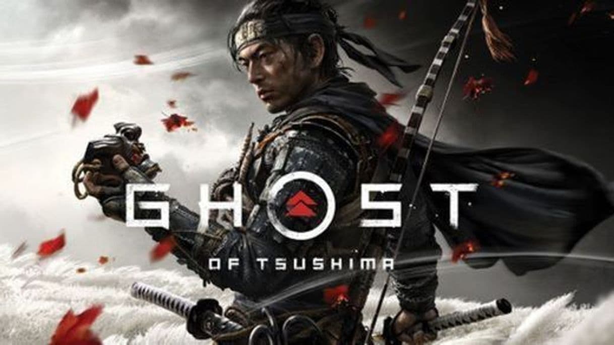 Videojuegos Ghost of Tsushima