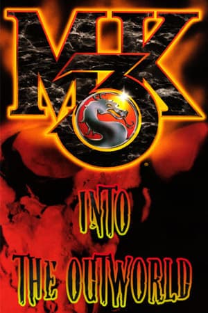 Movie Into The Outworld: Mortal Kombat 3