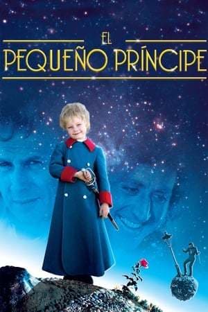 Película The Little Prince