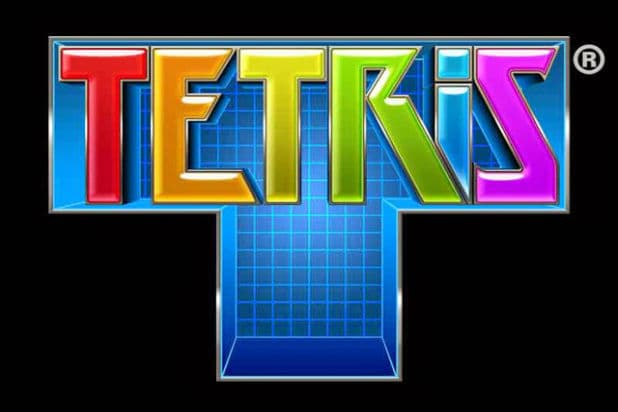 Videogames Tetris