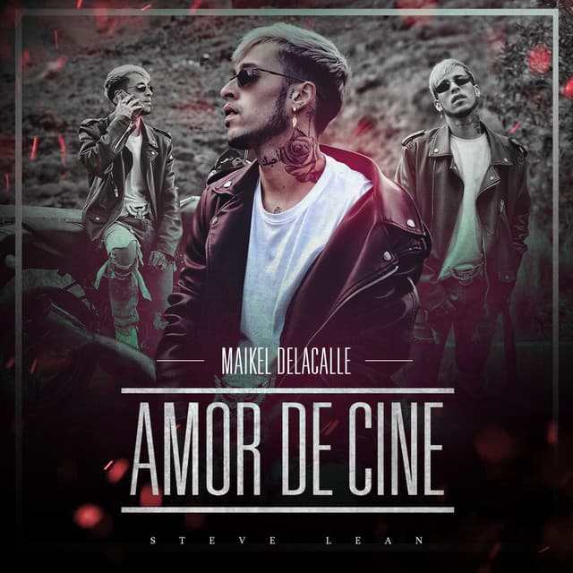 Canción Amor De Cine