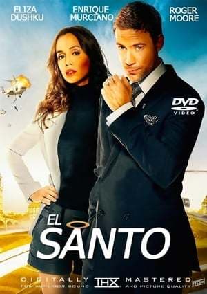 Movie The Saint