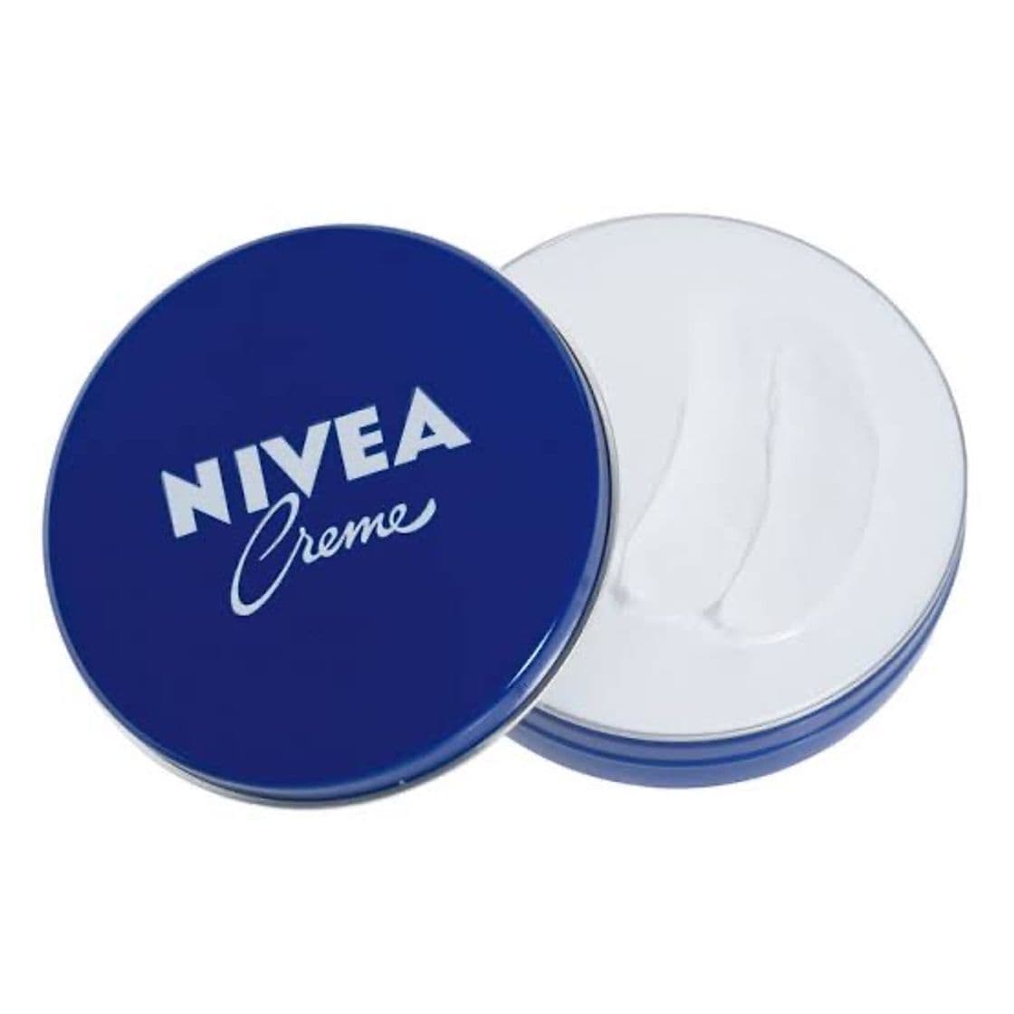 Fashion Nivea Creme Hidratante 29g