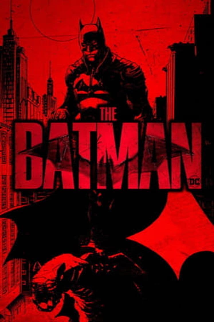 Movie The Batman