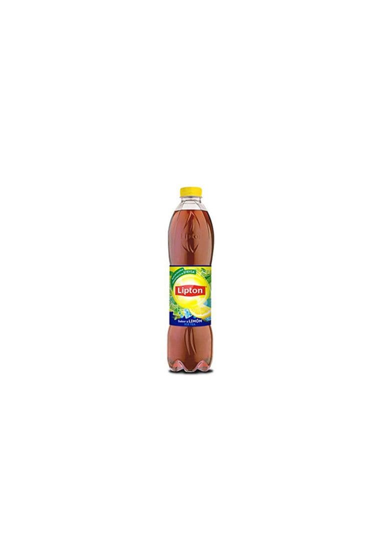 Producto Lipton Ice Tea Refresco de Té Al Limón