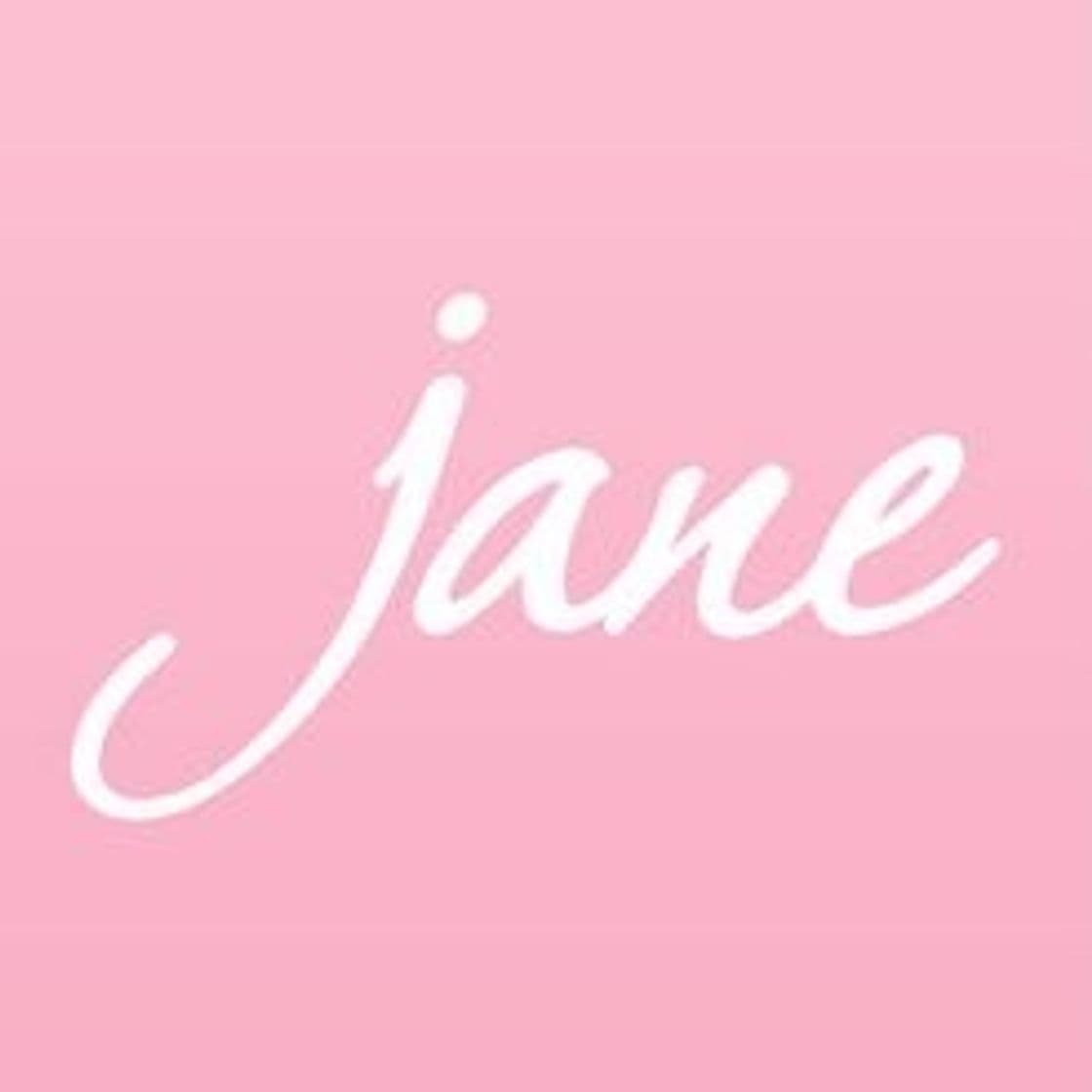 App Jane - Stories for Instagram. 