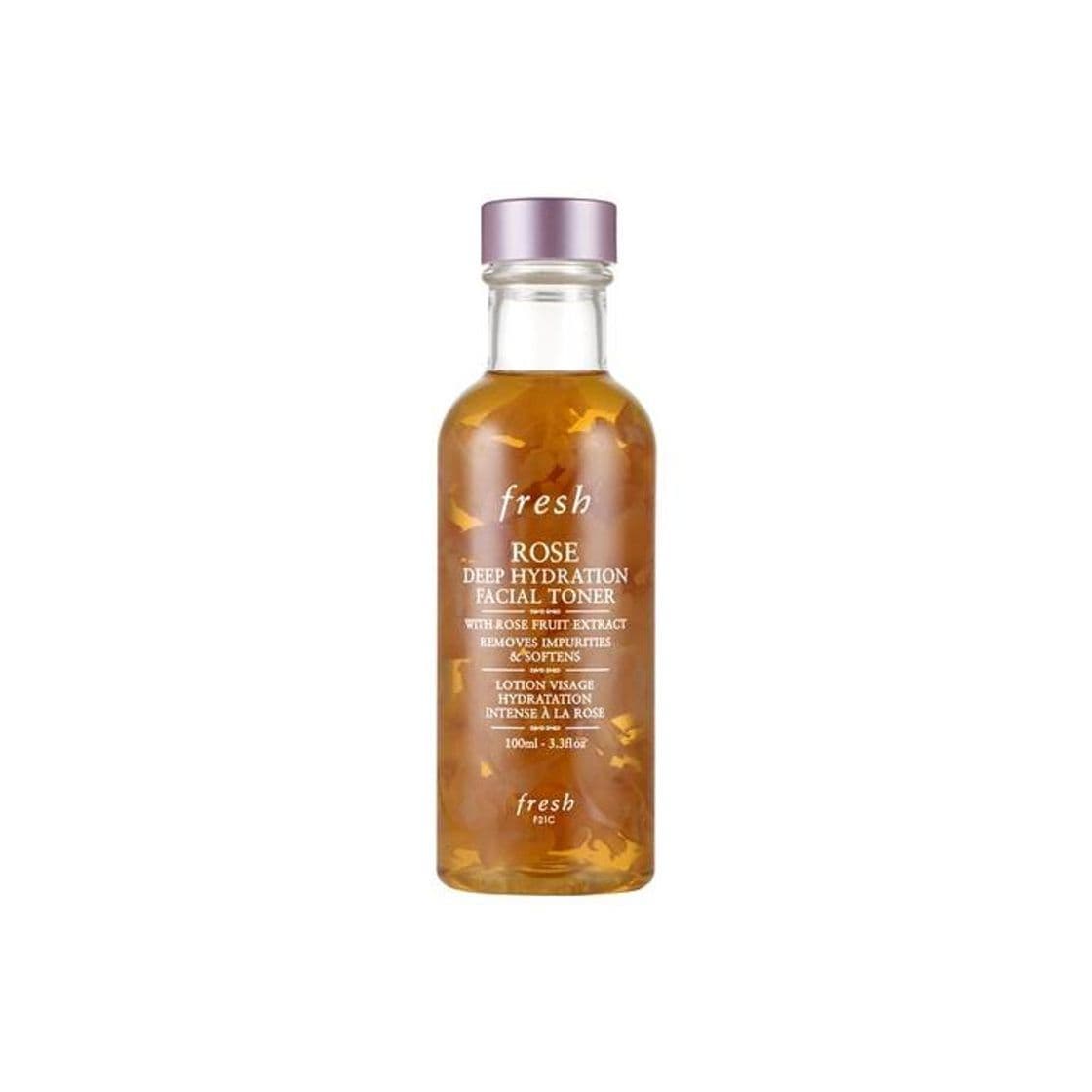 Product FRESH Rose Deep Hydration Facial Toner 