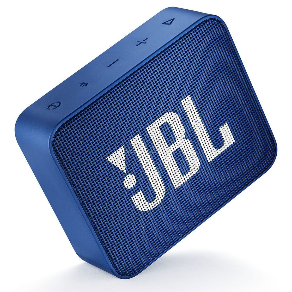 Electronic JBL GO 2 - Altavoz inalámbrico portátil con Bluetooth, resistente al agua