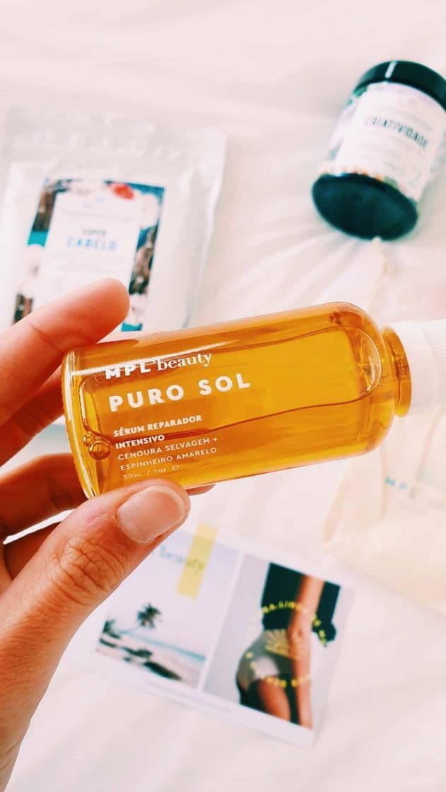 Producto Puro Sol