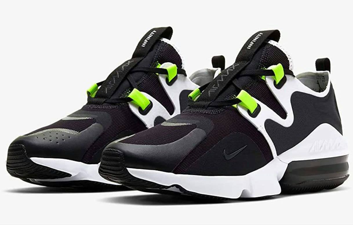 Moda Tênis Nike Air Max Infinity