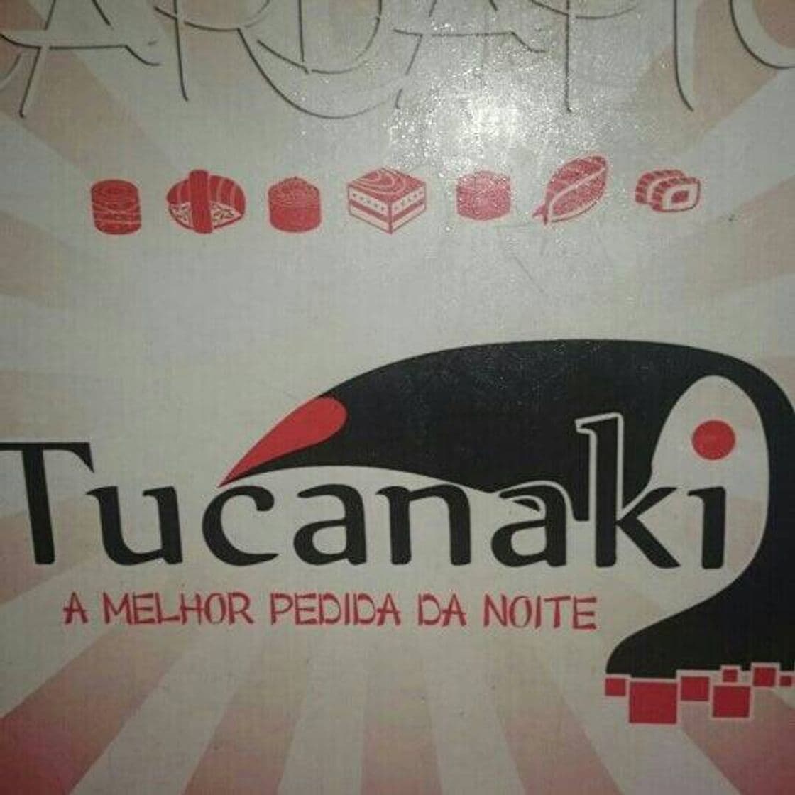 Restaurantes Tucanaki