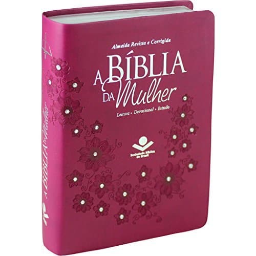 Libro A Bíblia da Mulher