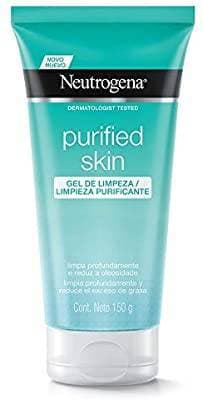 Product Gel de Limpeza Purified Skin