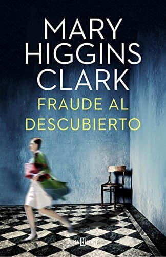 Book Fraude al descubierto