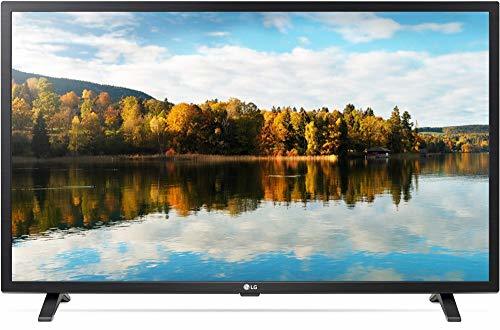 Producto LG 32LM630 Smart TV Works With Alexa